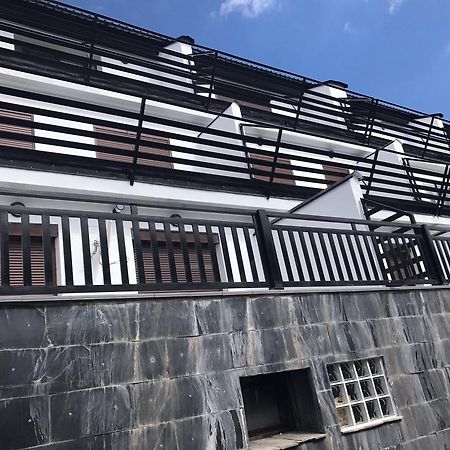 Apartamentos Como En Casa - Sn - Indalo シエラネバダ エクステリア 写真