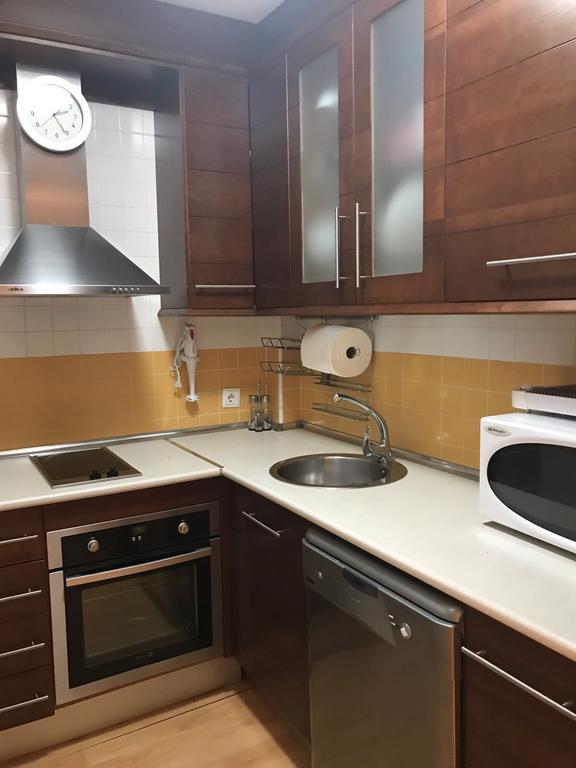 Apartamentos Como En Casa - Sn - Indalo シエラネバダ エクステリア 写真