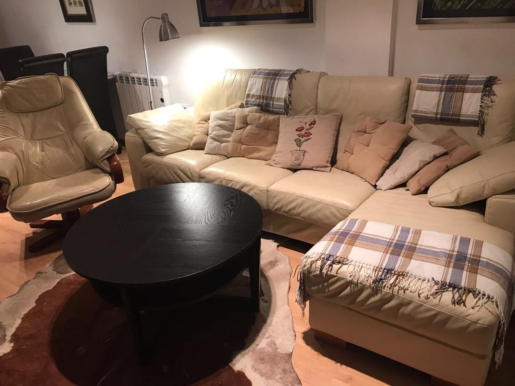 Apartamentos Como En Casa - Sn - Indalo シエラネバダ エクステリア 写真