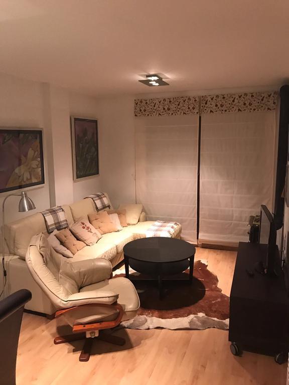 Apartamentos Como En Casa - Sn - Indalo シエラネバダ エクステリア 写真