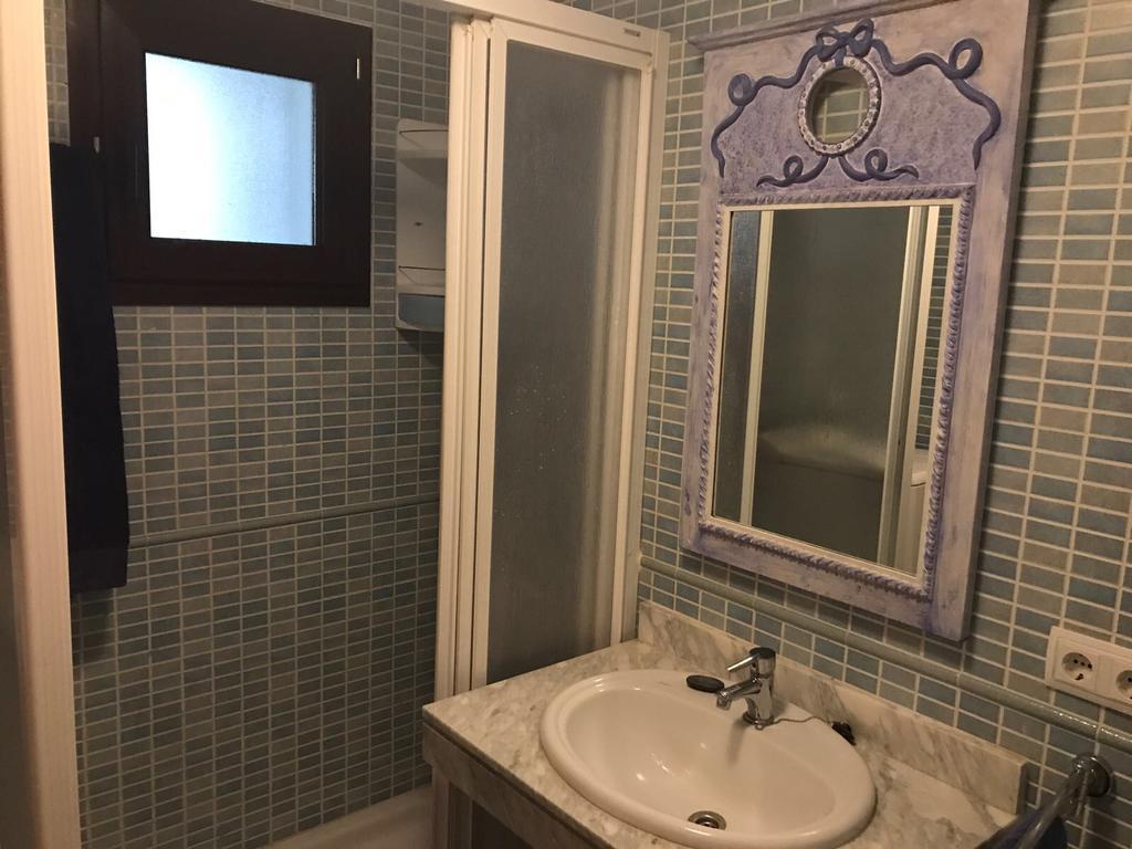 Apartamentos Como En Casa - Sn - Indalo シエラネバダ エクステリア 写真
