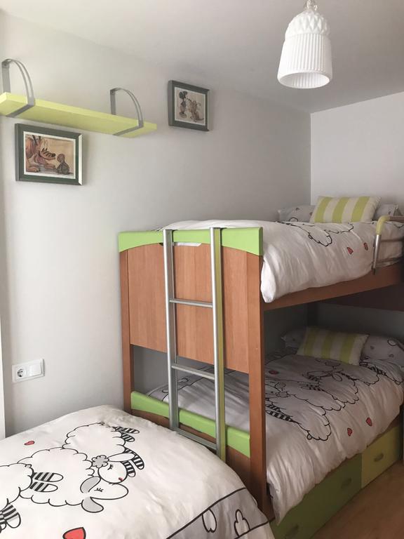 Apartamentos Como En Casa - Sn - Indalo シエラネバダ エクステリア 写真