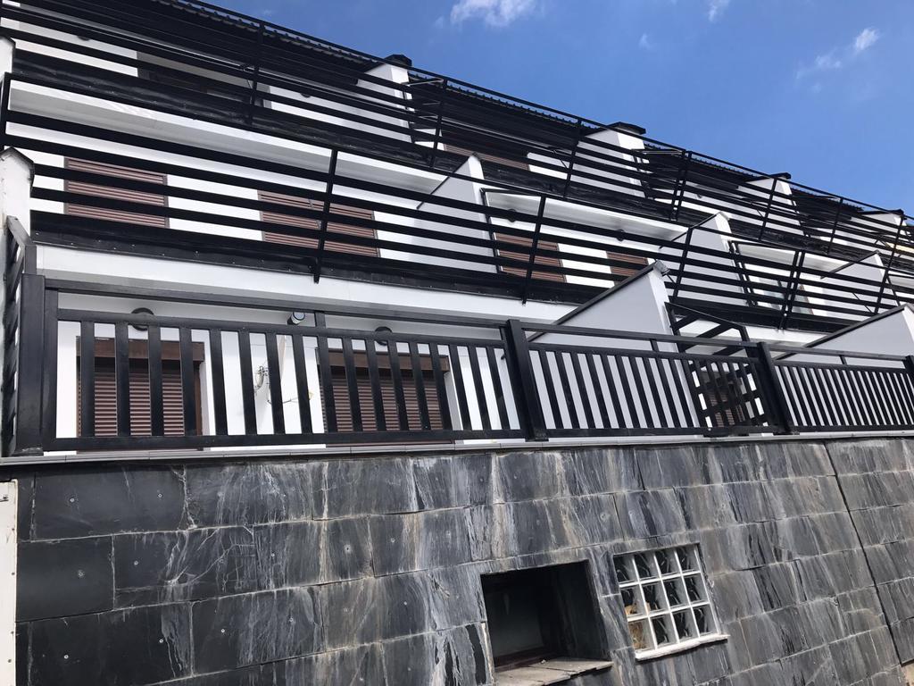 Apartamentos Como En Casa - Sn - Indalo シエラネバダ エクステリア 写真