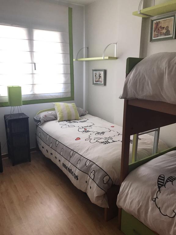 Apartamentos Como En Casa - Sn - Indalo シエラネバダ エクステリア 写真