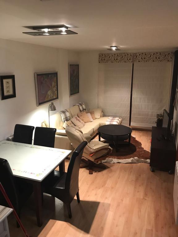 Apartamentos Como En Casa - Sn - Indalo シエラネバダ エクステリア 写真
