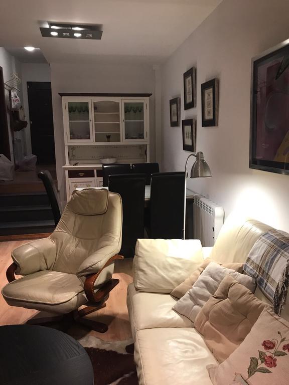 Apartamentos Como En Casa - Sn - Indalo シエラネバダ エクステリア 写真