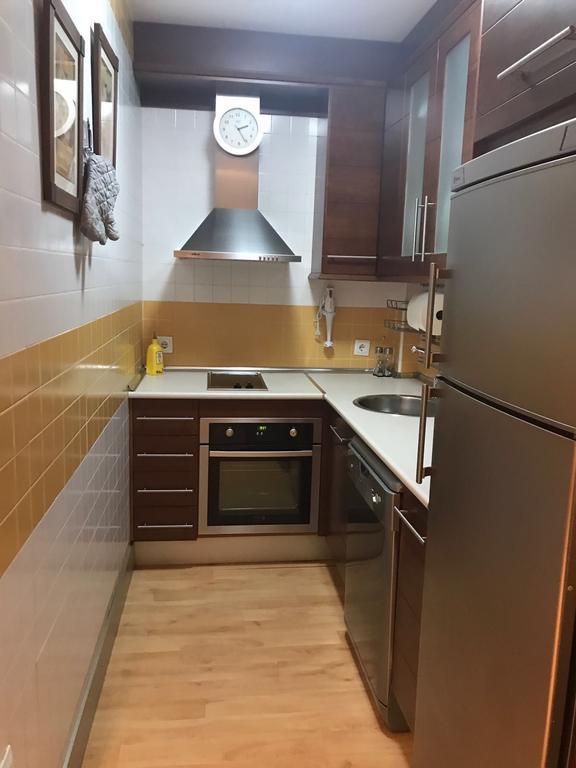 Apartamentos Como En Casa - Sn - Indalo シエラネバダ エクステリア 写真