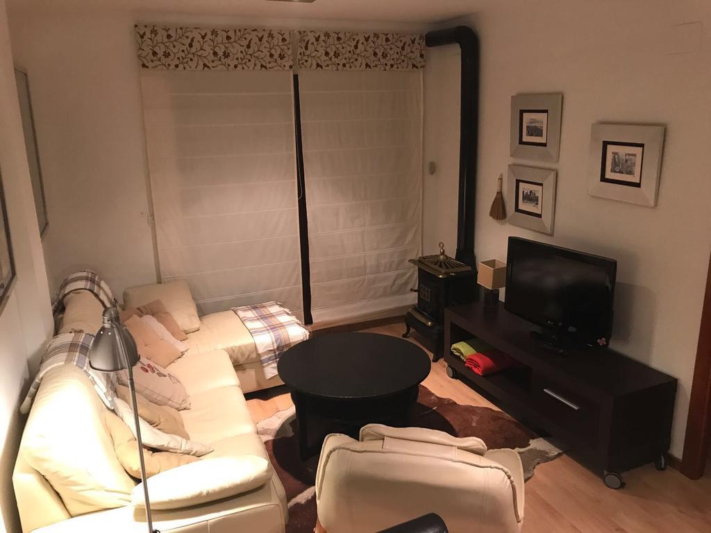 Apartamentos Como En Casa - Sn - Indalo シエラネバダ エクステリア 写真